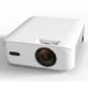 Εικόνα της Projector Denver PR-4300 4K UHD White