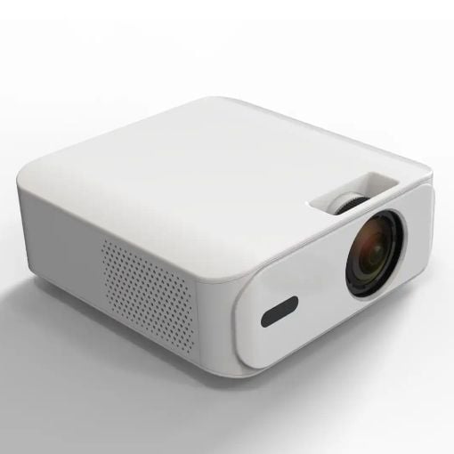 Εικόνα της Projector Denver PR-4300 4K UHD White