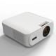 Εικόνα της Projector Denver PR-4300 4K UHD White
