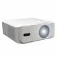 Εικόνα της Projector Denver PR-4300 4K UHD White