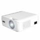 Εικόνα της Projector Denver PR-4300 4K UHD White