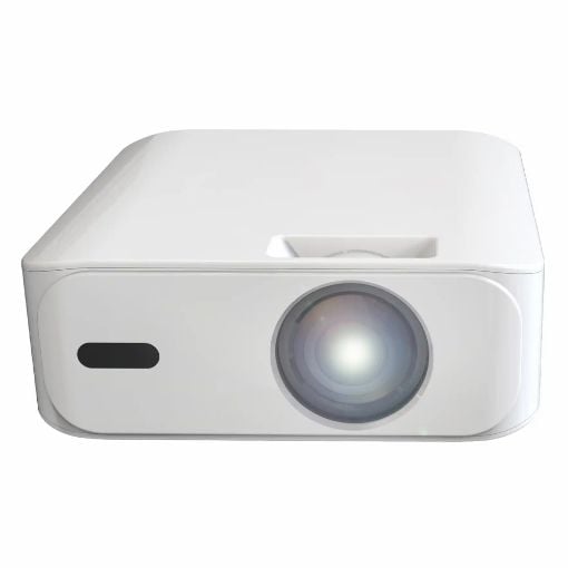 Εικόνα της Projector Denver PR-4300 4K UHD White