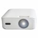Εικόνα της Projector Denver PR-4300 4K UHD White