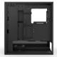 Εικόνα της NZXT H5 Flow Tempered Glass Black 2024 CC-H52FB-01
