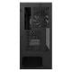 Εικόνα της NZXT H5 Flow Tempered Glass Black 2024 CC-H52FB-01