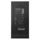 Εικόνα της NZXT H5 Flow Tempered Glass Black 2024 CC-H52FB-01
