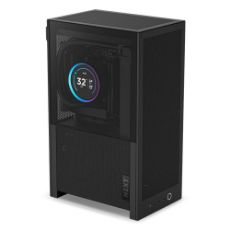 Εικόνα της NZXT H2 Flow Tempered Glass Black 2026 CI-H21FB-01