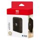 Εικόνα της Hori 24-Game Card Case for Nintendo Switch 2 Black NSX-009E
