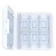 Εικόνα της Hori 24-Game Card Case for Nintendo Switch 2 Eevee Cottage Core NSX-084E