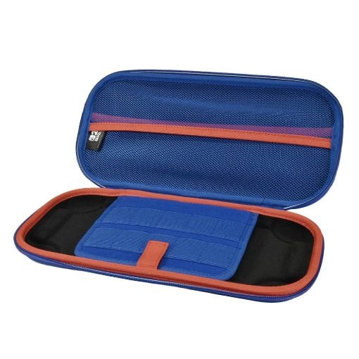 Εικόνα της Hori Vault Case Mario for Nintendo Switch 2 NSX-114E