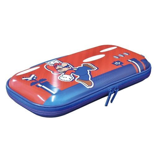 Εικόνα της Hori Vault Case Mario for Nintendo Switch 2 NSX-114E
