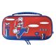 Εικόνα της Hori Vault Case Mario for Nintendo Switch 2 NSX-114E