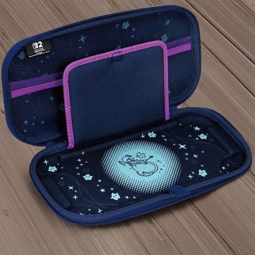 Εικόνα της Hori Vault Case Universe Rosalina for Nintendo Switch 2 NSX-156E