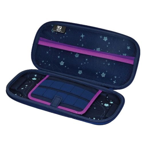 Εικόνα της Hori Vault Case Universe Rosalina for Nintendo Switch 2 NSX-156E