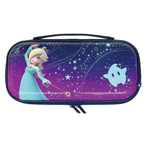 Εικόνα της Hori Vault Case Universe Rosalina for Nintendo Switch 2 NSX-156E