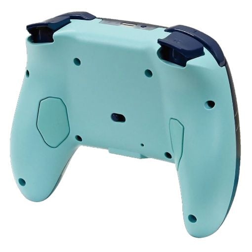 Εικόνα της Wireless Controller Hori Horipad Turbo for Nintendo Switch/Switch 2 Universe Mario NSX-146E