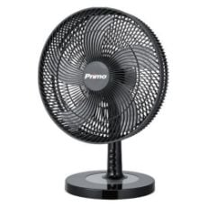Εικόνα της Επιτραπέζιος Ανεμιστήρας Primo 40cm 50W Black PRTF-80707