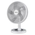 Εικόνα της Επιτραπέζιος Ανεμιστήρας Primo 40cm 50W White PRTF-80708