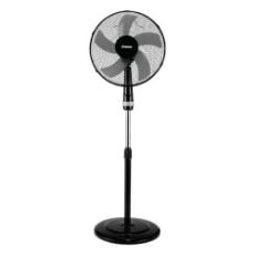 Εικόνα της Ανεμιστήρας Δαπέδου Primo 40cm 50W Black/Gray PRSF-80448