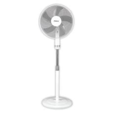 Εικόνα της Ανεμιστήρας Δαπέδου Primo 40cm 50W White/Gray PRSF-80446