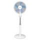 Εικόνα της Ανεμιστήρας Δαπέδου Primo 40cm 50W White/Blue PRSF-80447