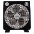 Εικόνα της Ανεμιστήρας Box Fan Primo 30cm 45W Black/Grey PRBF-80556