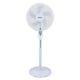 Εικόνα της Ανεμιστήρας Δαπέδου Primo 40cm 45W White/Gray PRSF-80716