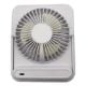 Εικόνα της Mini Επιτραπέζιος Ανεμιστήρας Primo 12.5cm 5W White PRMF-80692