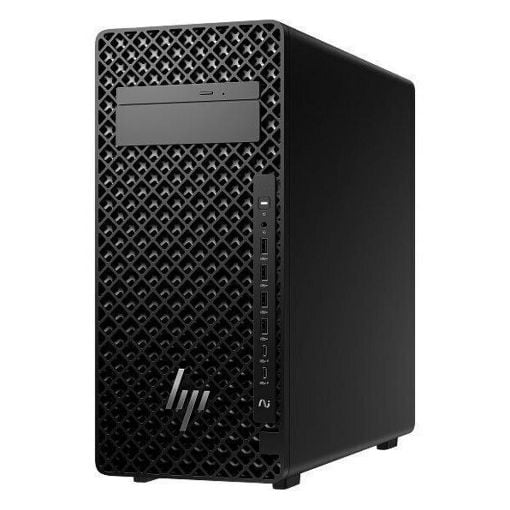 Εικόνα της Workstation HP Z2 SFF G1i Intel Core Ultra 9 285K 32GB 1TB SSD Win11 Pro B34KYES