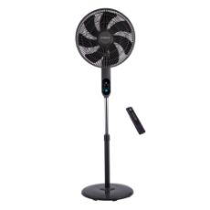 Εικόνα της Ανεμιστήρας Δαπέδου Primo 40cm 70W με Τηλεχειριστήριο Gray PRSF-80735