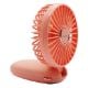Εικόνα της Ανεμιστήρας Χειρός Primo 9cm 4.5W Pink PRMF-80694