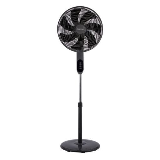 Εικόνα της Ανεμιστήρας Δαπέδου Primo 40cm 70W Gray PRSF-80736