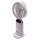 Εικόνα της Ανεμιστήρας Χειρός Primo 9cm 4.5W White PRMF-80695