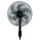 Εικόνα της Ανεμιστήρας Δαπέδου Primo 40cm 40W Black S1684DCMP