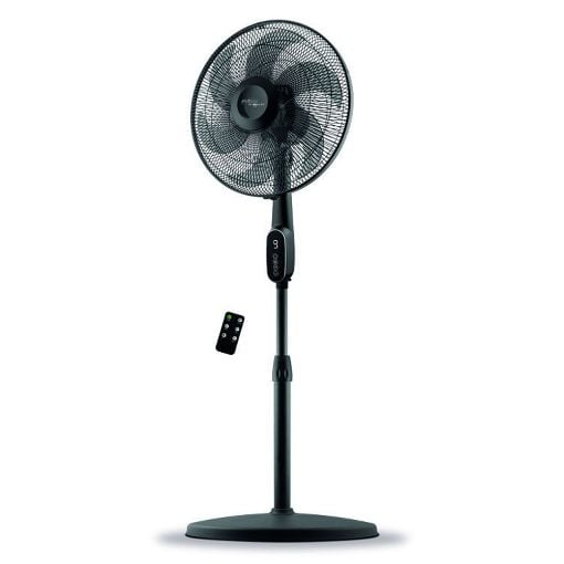 Εικόνα της Ανεμιστήρας Δαπέδου Primo 40cm 40W Black S1684DCMP