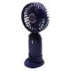 Εικόνα της Ανεμιστήρας Χειρός Primo 9cm 4.5W Blue PRMF-80696