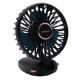 Εικόνα της Ανεμιστήρας Χειρός Primo 9cm 4.5W Black PRMF-80697