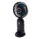 Εικόνα της Ανεμιστήρας Χειρός Primo 9cm 4.5W Black PRMF-80697