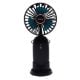 Εικόνα της Ανεμιστήρας Χειρός Primo 9cm 4.5W Black PRMF-80697