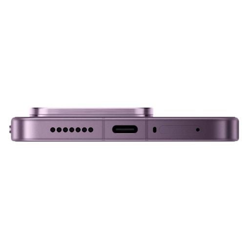 Εικόνα της Smartphone Xiaomi 17T Pro 5G NFC Dual Sim 12GB 512GB Purple MZB0NUOEU