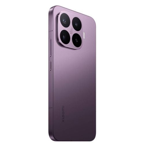 Εικόνα της Smartphone Xiaomi 17T Pro 5G NFC Dual Sim 12GB 512GB Purple MZB0NUOEU