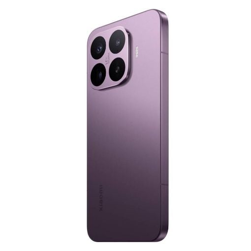 Εικόνα της Smartphone Xiaomi 17T Pro 5G NFC Dual Sim 12GB 512GB Purple MZB0NUOEU