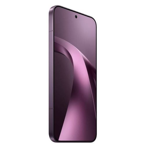 Εικόνα της Smartphone Xiaomi 17T Pro 5G NFC Dual Sim 12GB 512GB Purple MZB0NUOEU