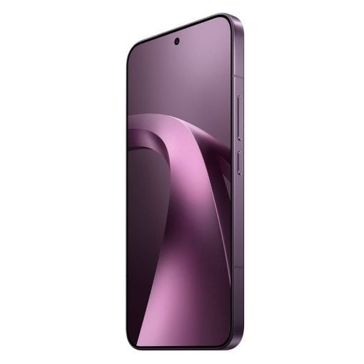 Εικόνα της Smartphone Xiaomi 17T Pro 5G NFC Dual Sim 12GB 512GB Purple MZB0NUOEU