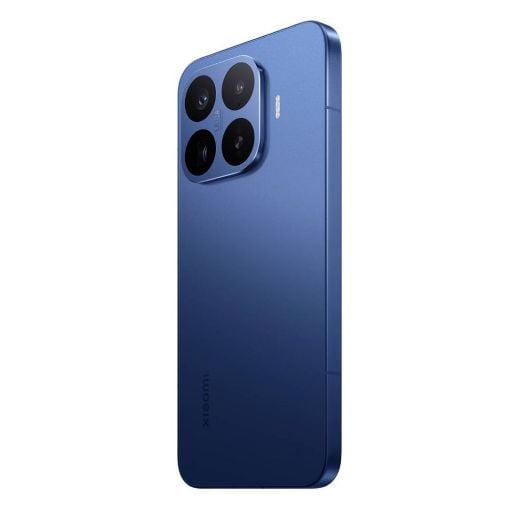Εικόνα της Smartphone Xiaomi 17T Pro 5G NFC Dual Sim 12GB 512GB Blue MZB0NUMEU
