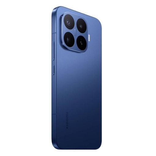 Εικόνα της Smartphone Xiaomi 17T Pro 5G NFC Dual Sim 12GB 512GB Blue MZB0NUMEU