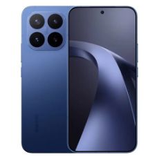 Εικόνα της Smartphone Xiaomi 17T Pro 5G NFC Dual Sim 12GB 512GB Blue MZB0NUMEU