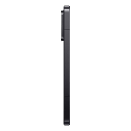 Εικόνα της Smartphone Xiaomi 17T Pro 5G NFC Dual Sim 12GB 512GB Black MZB0NUEEU