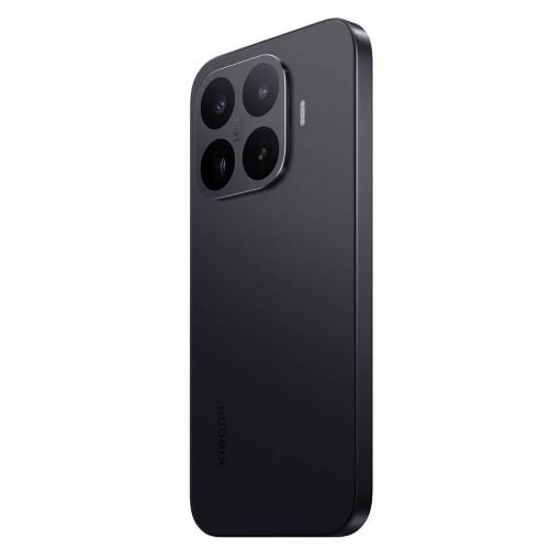 Εικόνα της Smartphone Xiaomi 17T Pro 5G NFC Dual Sim 12GB 512GB Black MZB0NUEEU