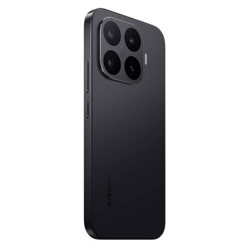Εικόνα της Smartphone Xiaomi 17T Pro 5G NFC Dual Sim 12GB 512GB Black MZB0NUEEU